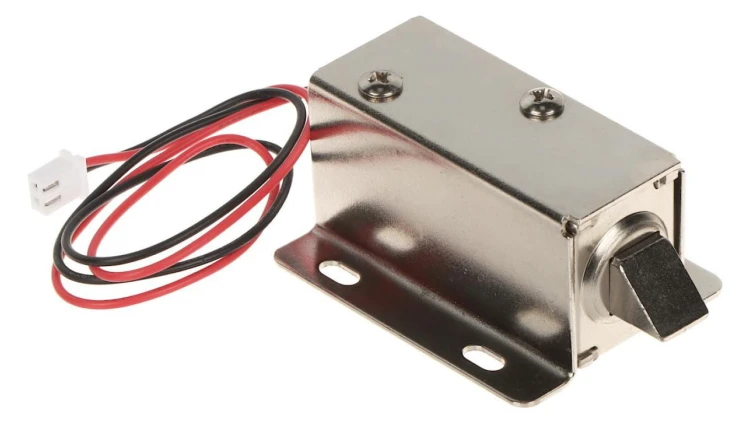 ZACZEP ELEKTROMAGNETYCZNY SZAFKOWY ATLO-DT-L09