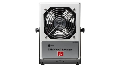 Jonizator, 220V ac, 1, typ: Warsztatowy, 85 → 170m³/h