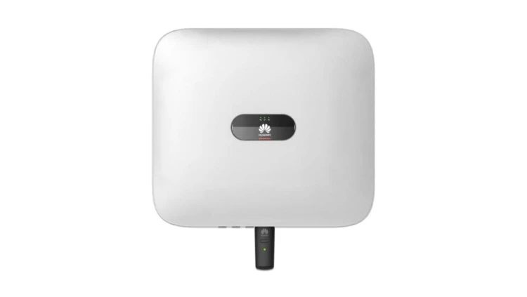 Inwerter sieciowy 3-fazowy 6kW HUAWEI SUN 2000-6KTL-M1-HC (high current)