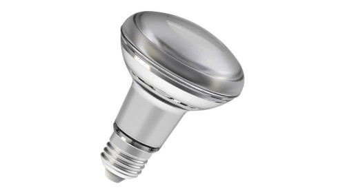 Żarówka LED R80 E27 8.5W = 100W 670lm 2700K Ciepła Biała FILAMENT LEDVANCE