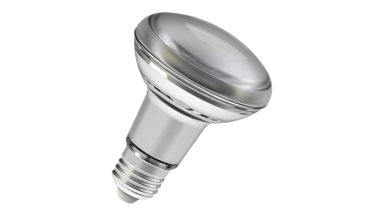 Żarówka LED R80 E27 8.5W = 100W 670lm 2700K Ciepła Biała FILAMENT LEDVANCE