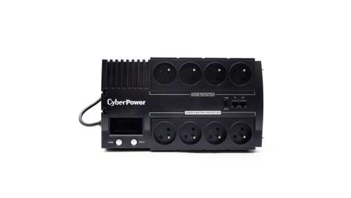 CyberPower UPS BR700ELCD-FR