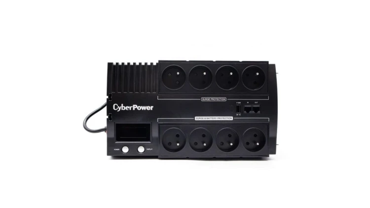CyberPower UPS BR700ELCD-FR