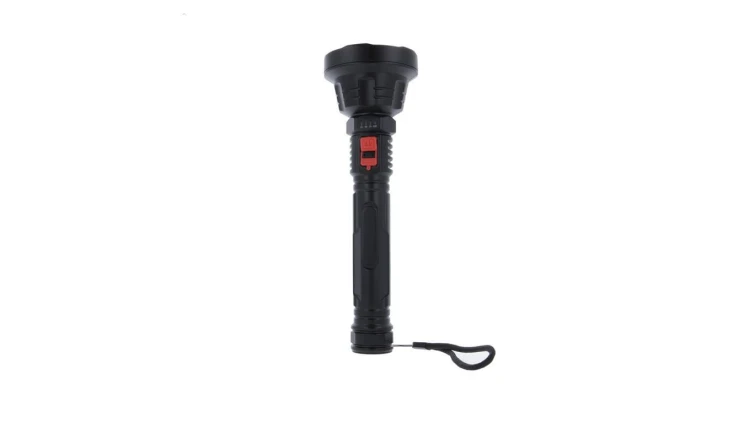 Latarka ręczna LED TORCH 1800mAh 600lm FLF-04 Forever Light