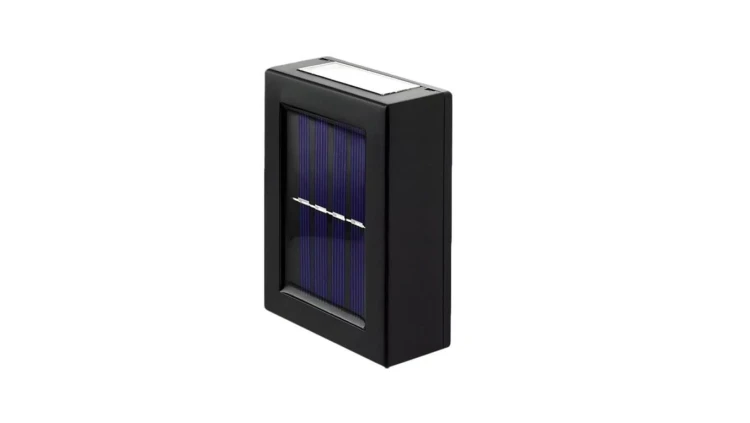 Lampa solarna LED SUNARI FLS-09 10lm 300mAh Li-Ion Forever Light RTV100337