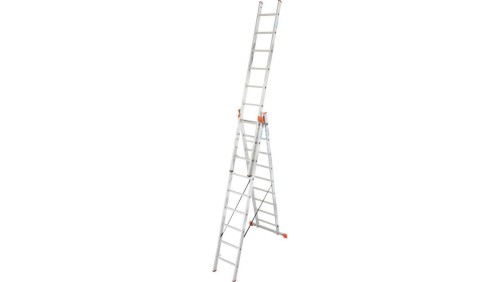 Drabina TRIBILO wielofunkcyjna 3x9 129673