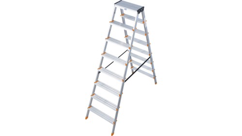 Drabina dwustronna 2x8 KRAUSE DOPPLO 120441