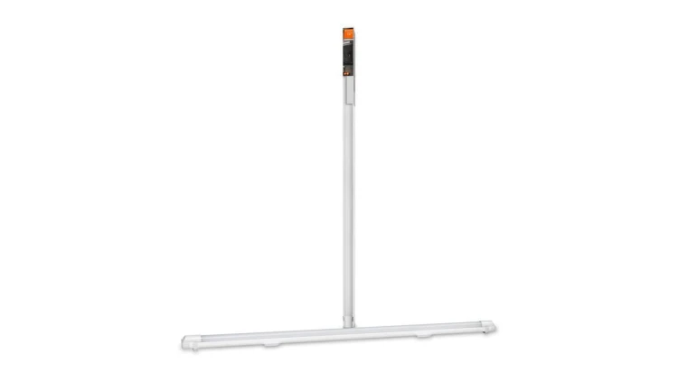 Lampa LED Oprawa Liniowa 25W 2600lm 3000K Ciepła 120cm POWER BATTEN LEDVANCE