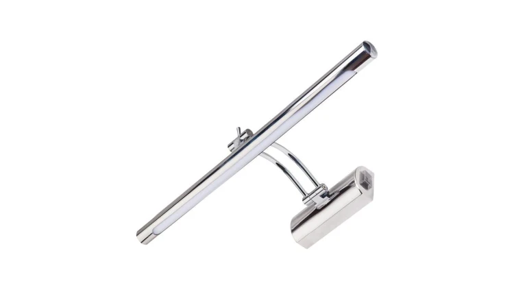 Kinkiet LED lampa podłużna 8W b. neutralna IP44 ANITA 00015