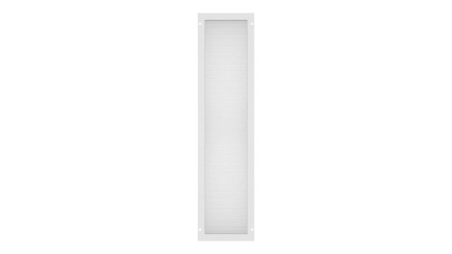 Panel LED Oprawa Lampa Sufitowa 42W 4410lm 4000K Neutralna 120x30cm Integrated Biały Ledvance