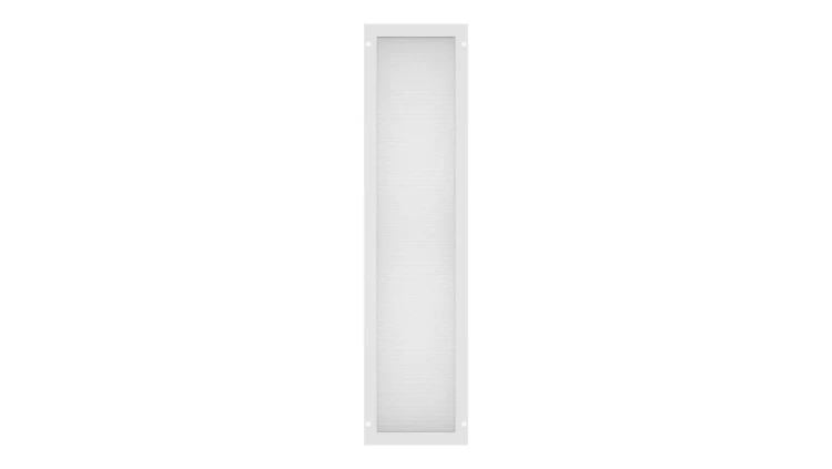 Panel LED Oprawa Lampa Sufitowa 42W 4410lm 4000K Neutralna 120x30cm Integrated Biały Ledvance