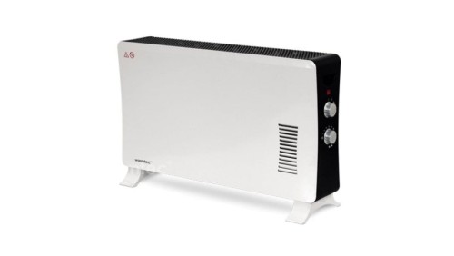 Grzejnik elektryczny mobilny EWH 2000W / 230V / stojący