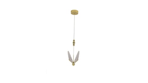 Lampka biurkowa czarno-srebrna, ledowa z serii NIKO K-MT-206 CZARNY Kaja Lighting