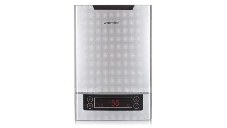Przepływowy podgrzewacz wody OptiShower 21kW