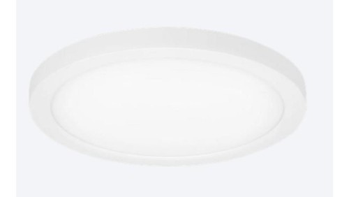 Downlight plafon EASY FLEX 18W CCT 3000K 4000K 5000K 1530lm okrągły biały z czujnikiem ruchu 3 lata gwar.