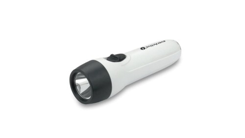 Bateryjna latarka ręczna LED everActive basic line EL-100
