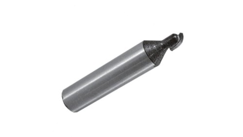 FREZ ROWKUJĄCY PÓŁOKRĄGŁY T8 D3.97 H6 R2MM