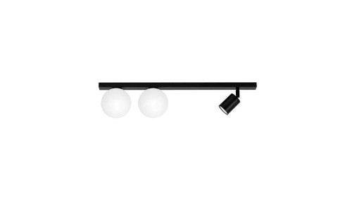 Lampa sufitowa K-5490 z serii SWING Kaja Lighting