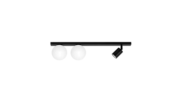 Lampa sufitowa K-5490 z serii SWING Kaja Lighting