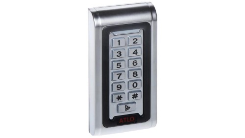 Zamek szyfrowy ATLO-KRM-821