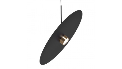 Lampa wisząca K-5458 z serii BURGAS Kaja Lighting