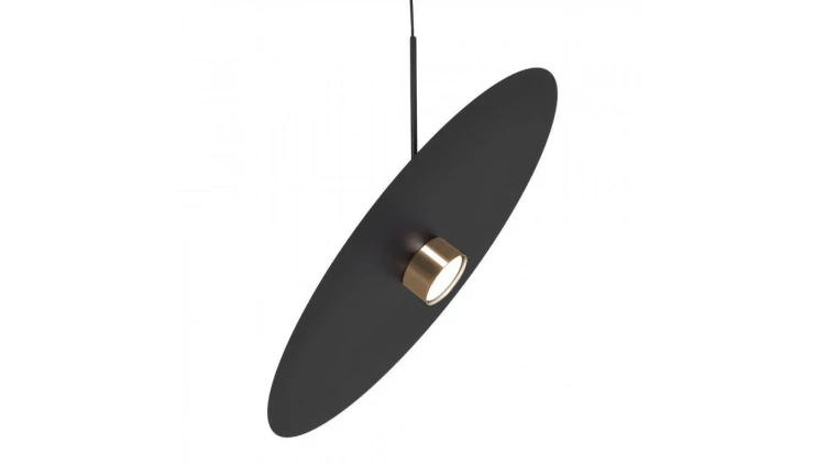 Lampa wisząca K-5458 z serii BURGAS Kaja Lighting
