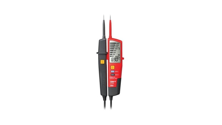 Miernik UNI-T UT18D