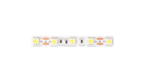 Taśma LED 5050 60 diod/m 72W 14,4W/m 12V IP20 CW 6500K /5m/ EC79364