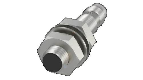 BES M08EG-PSC20B-S49G-S czujnik indukcyjny z czołem stalowym BES05Y4