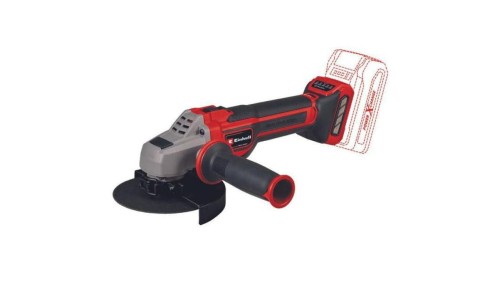 Szlifierka kątowa 125mm 18V TP-AG 18/125 CE Q Solo 4431155