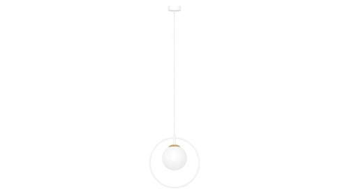 Lampa wisząca K-5473 z serii MALTA Kaja Lighting
