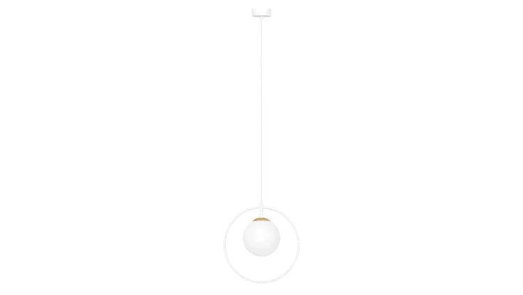 Lampa wisząca K-5473 z serii MALTA Kaja Lighting