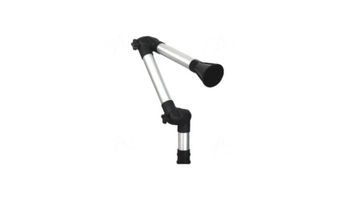 Quick Wysięgnik 3-segmentowy KAA3 z głowicą okrągłą do Q6101/6102