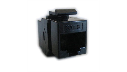 Złącze RJ45 ROLINE, Keystone, UTP, kat. 6 (klasa E)
