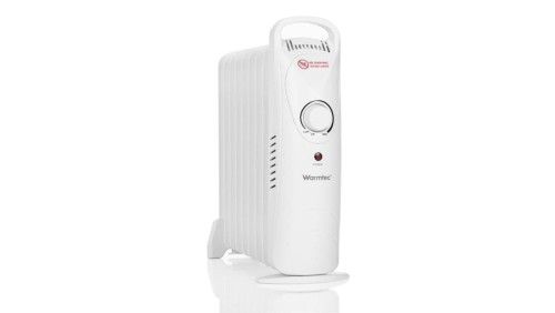 Grzejnik olejowy Warmtec GOH-08X
