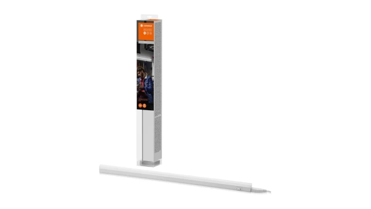 Lampa LED Oprawa Liniowa 4W 450lm 4000K Neutralna 30cm POWER BATTEN LEDVANCE