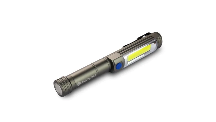 Latarka warsztatowa inspekcyjna LED everActive WL-400 5W COB