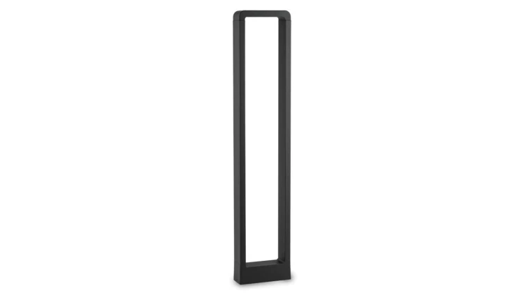Lampa Ogrodowa Słupek Zewnętrzny Stojący LED 10W ERICA 80cm Lumiled