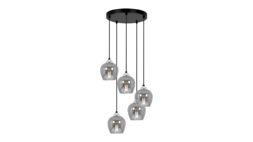 Lampa wisząca K-5612 z serii NIRA Kaja Lighting