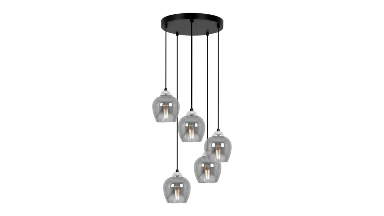 Lampa wisząca K-5612 z serii NIRA Kaja Lighting