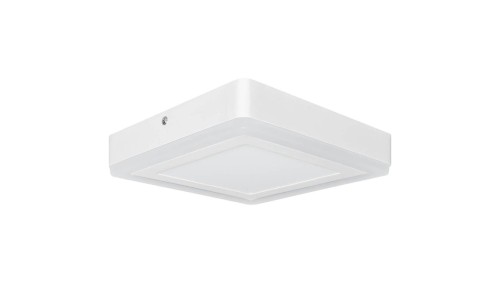 Panel LED Natynkowy Lampa Sufitowa CLICK WHITE 16W 750lm 3000K Ciepła 20cm LEDVANCE