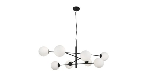 Tradycyjna lampka biurkowa KAJTEK dla ucznia, białą z regulowanym ramieniem K-MT-200 BIAŁY Kaja Lighting