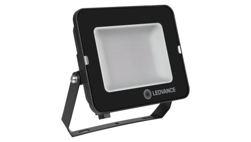 Naświetlacz LED 50W 5000lm 6500K IP65 Czarny LEDVANCE COMPACT V
