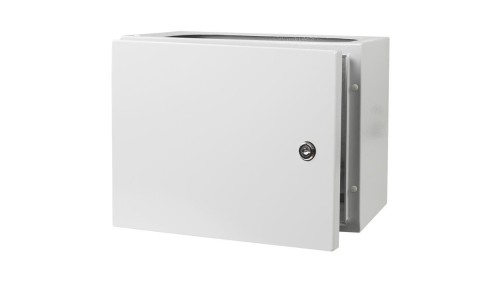 Obudowa metalowa 400x600x300 IP66 OM406030