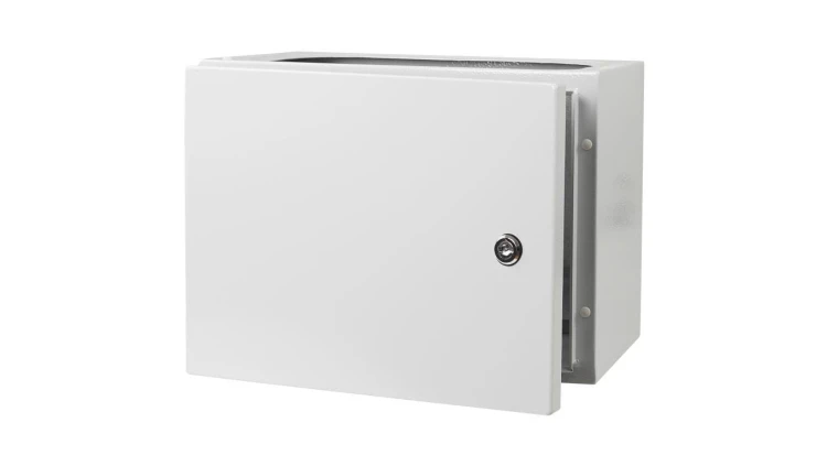 Obudowa metalowa 400x600x300 IP66 OM406030