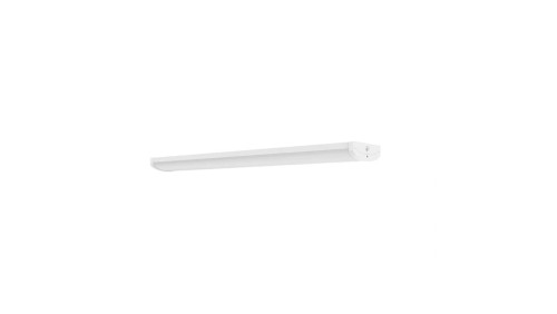 Lampa Oprawa Liniowa Listwa Oświetleniowa 32W 4384lm 4000K Neutralna Biały Linear Ledvance