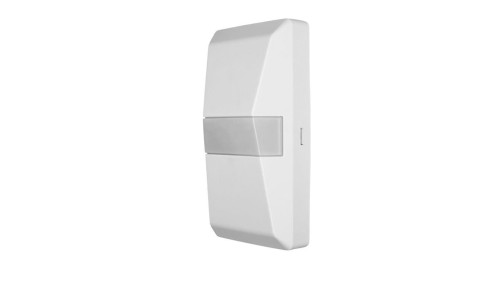 Lampa Zewnętrzna LED KINKIET ELEWACYJNY Biały 10W 4000K 1000lm Sensor ENDURA PRO LEDVANCE