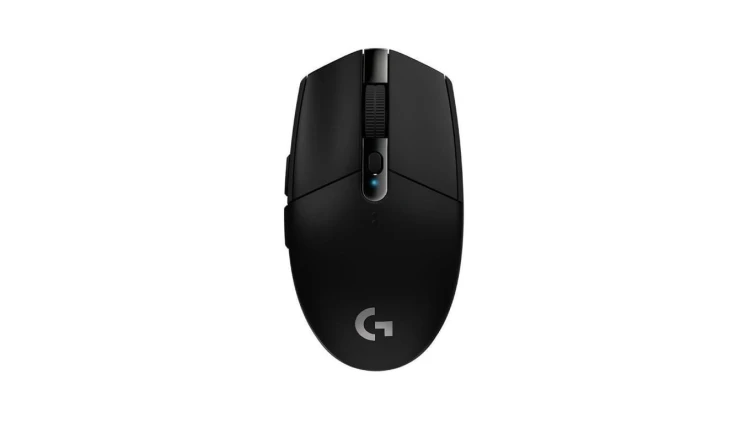 MYSZ LOGITECH G305 LIGHTSPEED