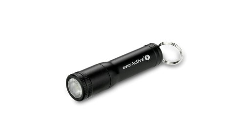 Bateryjna latarka brelok LED everActive FL-50 Sparky