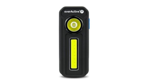 Latarka warsztatowa inspekcyjna diodowa (LED) everActive WL-300